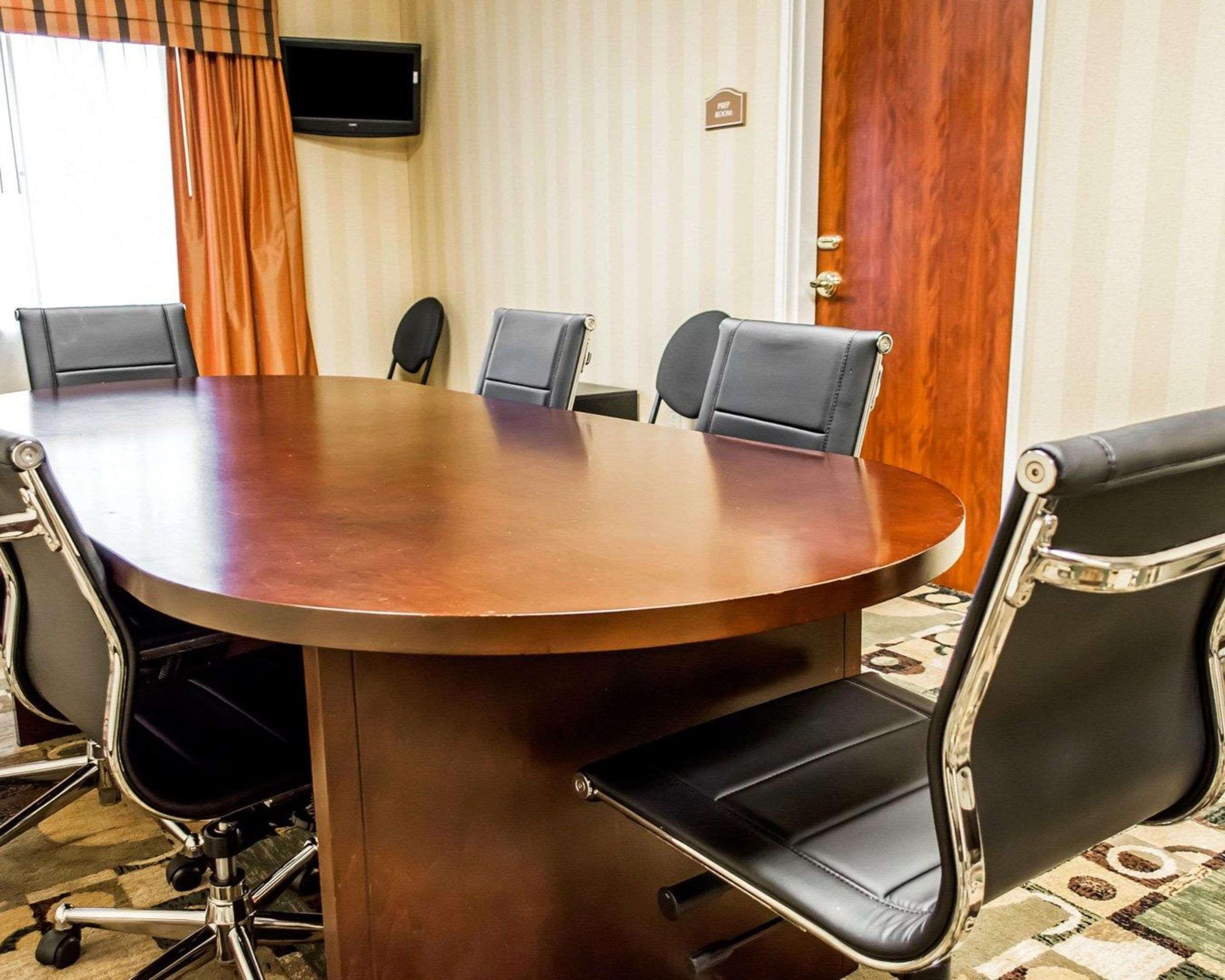 Comfort Inn & Suites Franklin East Екстер'єр фото
