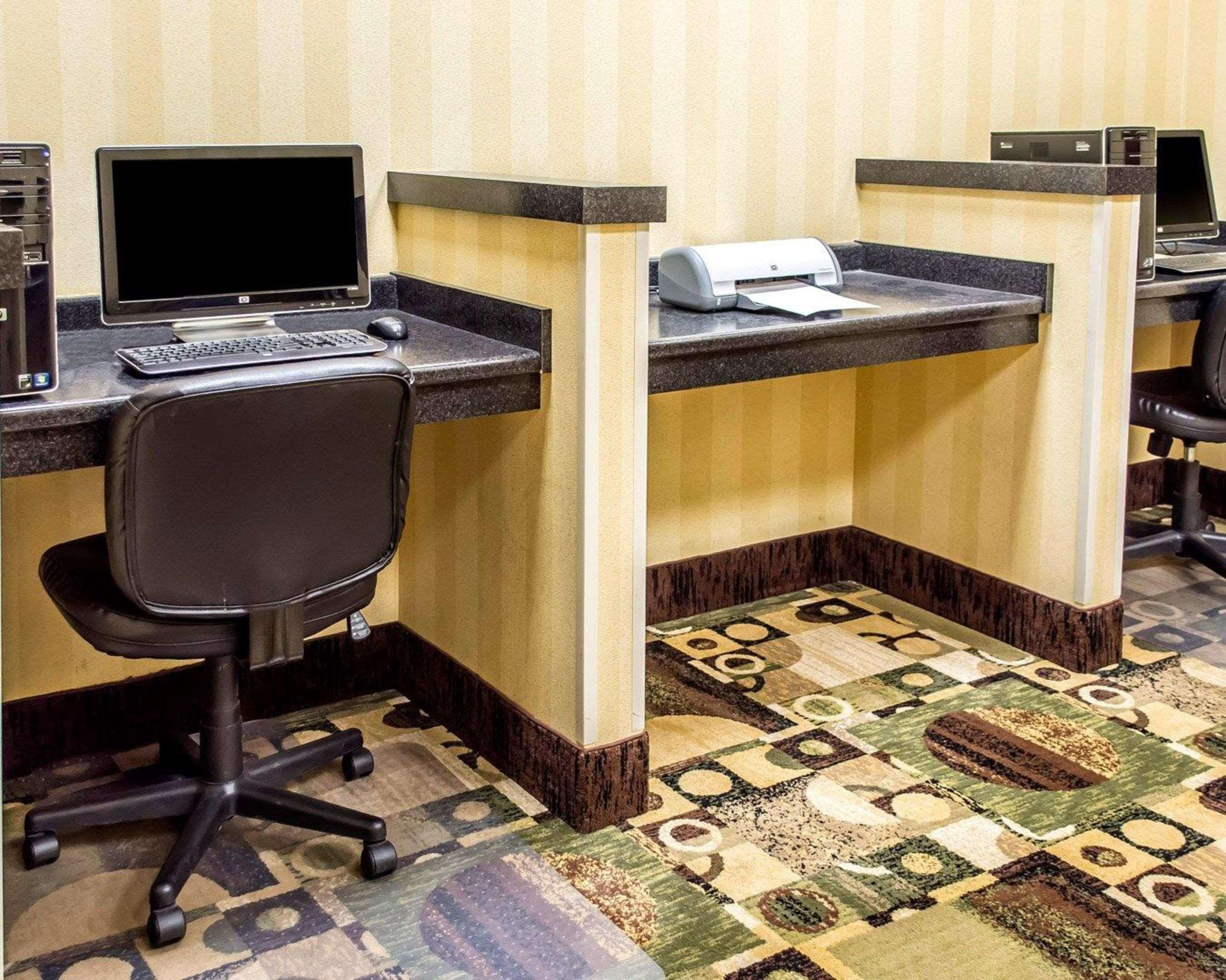 Comfort Inn & Suites Franklin East Екстер'єр фото