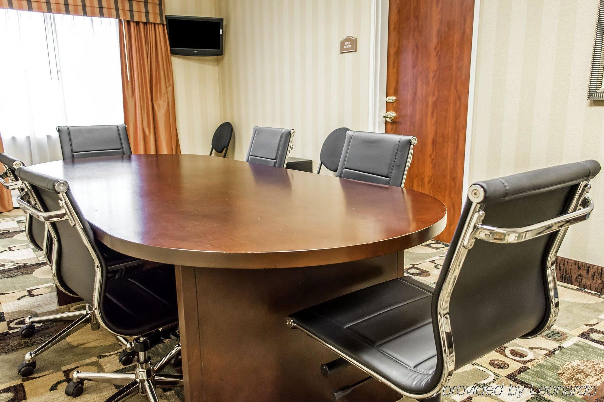Comfort Inn & Suites Franklin East Екстер'єр фото