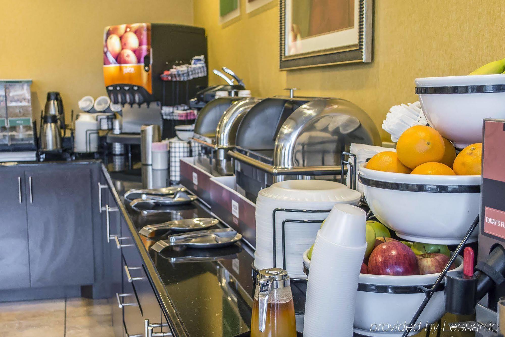 Comfort Inn & Suites Franklin East Екстер'єр фото